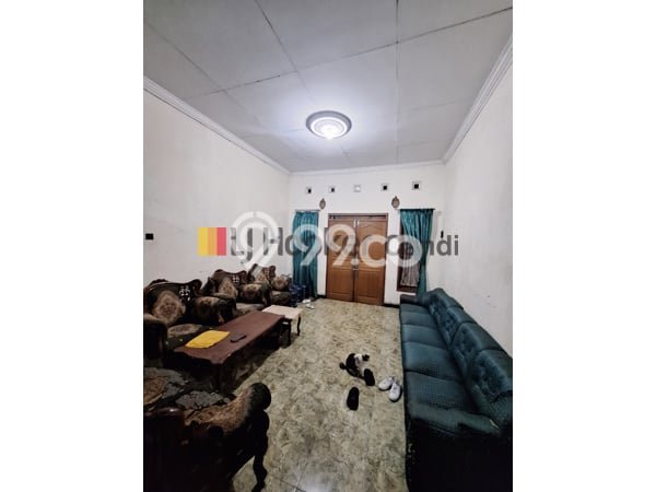 Hunian Cantik Minimalis Lb 180m2 di Gunung Pati, Semarang Hunian Cantik Minimalis Lb 180m2 di Gunung Pati, Semarang
