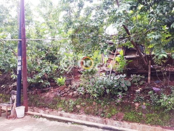 Tanah Dijual Lokasi Gajah Mungkur, Semarang Luas 760m2 Legalitas Aman Tanah Dijual Lokasi Gajah Mungkur, Semarang Luas 760m2 Legalitas Aman