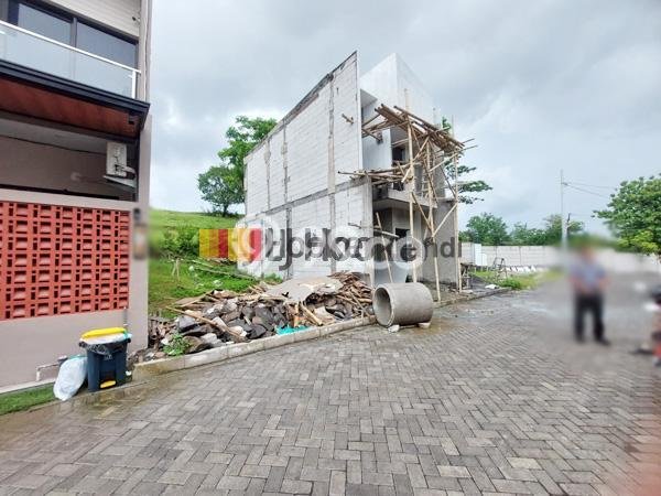Dijual Cepat Rumah Favorit Siap Huni LB 65m2 di Tembalang, Semarang Dijual Cepat Rumah Favorit Siap Huni LB 65m2 di Tembalang, Semarang