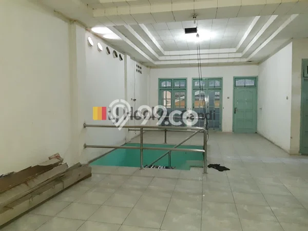 FOR SALE! Komersial di Genuk Semarang, LT 254m2, LB 350m2 FOR SALE! Komersial di Genuk Semarang, LT 254m2, LB 350m2