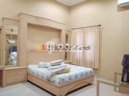 Rumah sewa siap huni 3 Kamar Tidur di Rejosari, Semarang Rumah sewa siap huni 3 Kamar Tidur di Rejosari, Semarang