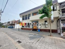 Kantor Disewakan di Kawasan Ramai Semarang Utara, Semarang Kantor Disewakan di Kawasan Ramai Semarang Utara, Semarang