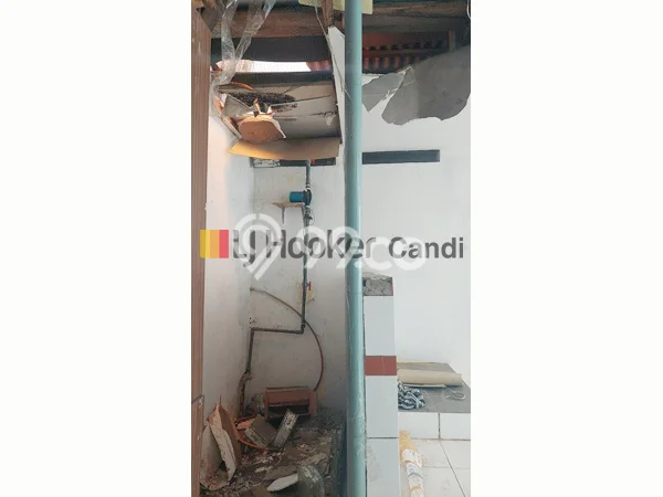 Dijual Hunian Rumah Terawat 4 KT di Pusponjolo, Semarang Dijual Hunian Rumah Terawat 4 KT di Pusponjolo, Semarang