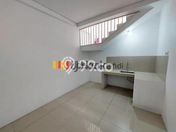 Hunian Cantik Minimalis Lb 88m2 di Tembalang, Semarang Hunian Cantik Minimalis Lb 88m2 di Tembalang, Semarang
