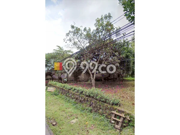 Lahan untuk Dijual Lokasi Gunung Pati, Semarang Luas 843m2 SHM Lahan untuk Dijual Lokasi Gunung Pati, Semarang Luas 843m2 SHM