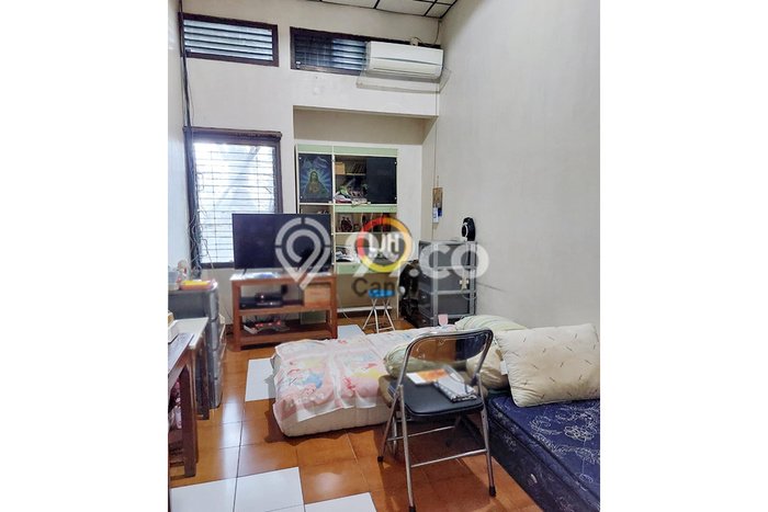 Rumah Eksklusif Dijual LT 685m2 di Banyumanik, Semarang Rumah Eksklusif Dijual LT 685m2 di Banyumanik, Semarang