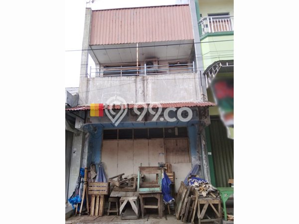 For Sale Rumah Bagus Siap Huni di Semarang Strategis For Sale Rumah Bagus Siap Huni di Semarang Strategis