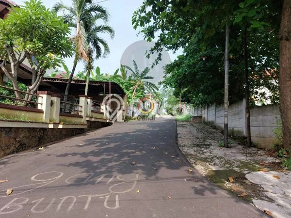 Tanah Dijual Lokasi Gajah Mungkur, Semarang Luas 760m2 Legalitas Aman Tanah Dijual Lokasi Gajah Mungkur, Semarang Luas 760m2 Legalitas Aman