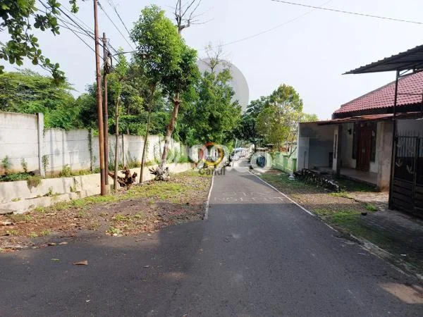 Tanah Dijual Lokasi Gajah Mungkur, Semarang Luas 760m2 Legalitas Aman Tanah Dijual Lokasi Gajah Mungkur, Semarang Luas 760m2 Legalitas Aman