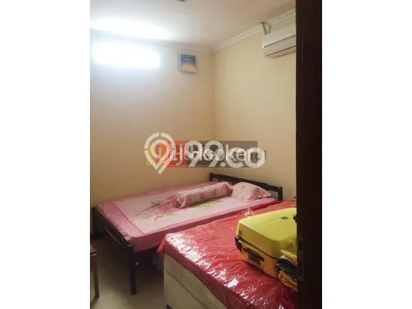 Rumah Modern 4 Kamar LT 200m2 di Tlogosari Rumah Modern 4 Kamar LT 200m2 di Tlogosari