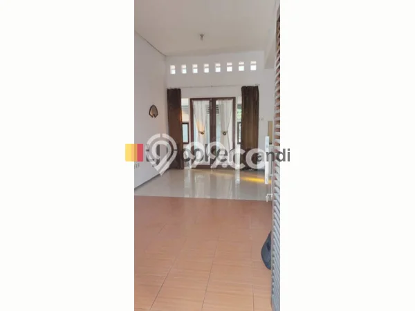 Dijual Hunian Rumah Terawat 4 KT di Pusponjolo, Semarang Dijual Hunian Rumah Terawat 4 KT di Pusponjolo, Semarang