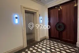 Hunian Apartemen High-Class untuk Dijual di Jakarta Selatan dengan 4 BR & 4 Kamar Mandi Hunian Apartemen High-Class untuk Dijual di Jakarta Selatan dengan 4 BR & 4 Kamar Mandi