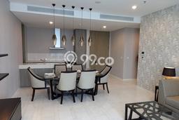Sewa Apartemen Favorit di Kuningan, 2 KT, 2 KM, 177m2 Sewa Apartemen Favorit di Kuningan, 2 KT, 2 KM, 177m2