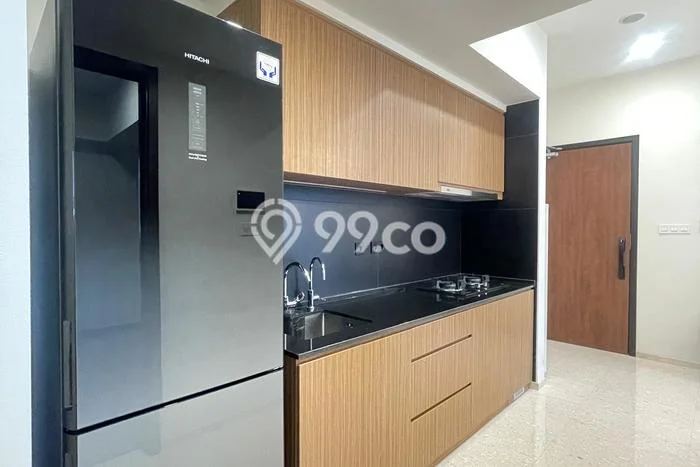 Apartemen Strategis 76m2 di Mega Kuningan Jakarta Selatan 2 Bedroom Apartemen Strategis 76m2 di Mega Kuningan Jakarta Selatan 2 Bedroom
