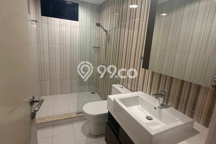 Apartemen Minimalis untuk Disewa, 2 Kamar di Jakarta Selatan Apartemen Minimalis untuk Disewa, 2 Kamar di Jakarta Selatan