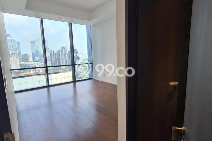 Apartemen Strategis 101m2 di Gatot Subroto Jakarta Selatan 2 KT Apartemen Strategis 101m2 di Gatot Subroto Jakarta Selatan 2 KT