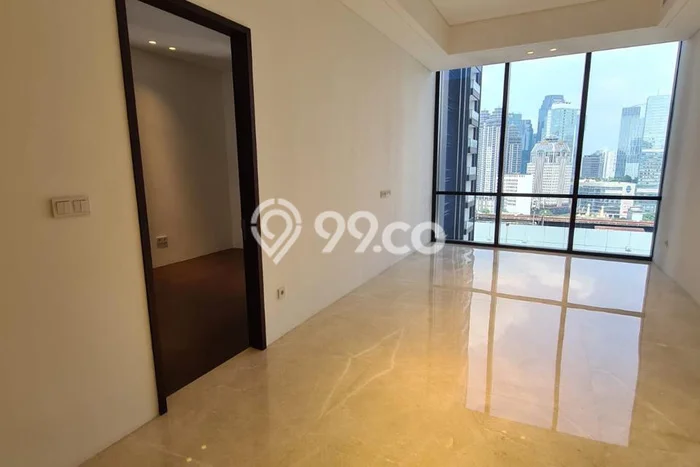 Apartemen Strategis 101m2 di Gatot Subroto Jakarta Selatan 2 KT Apartemen Strategis 101m2 di Gatot Subroto Jakarta Selatan 2 KT