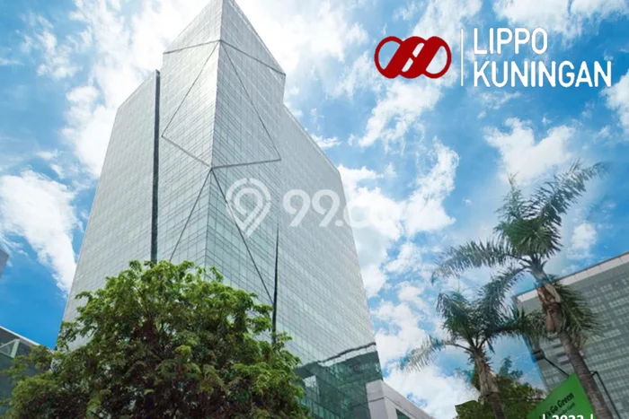 Unit Kantor Tersedia di Kuningan Spesifikasi LB 320m2 Unit Kantor Tersedia di Kuningan Spesifikasi LB 320m2