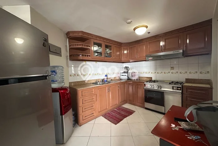 Hunian Strategis 110m2 di Senayan Jakarta Selatan 3 Bedroom Hunian Strategis 110m2 di Senayan Jakarta Selatan 3 Bedroom