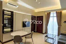 Jarang Ada! Unit Apartemen Hemat di Kebayoran Lama, Jakarta Selatan 2 Kamar Tidur dan 2 Kamar Mandi Jarang Ada! Unit Apartemen Hemat di Kebayoran Lama, Jakarta Selatan 2 Kamar Tidur dan 2 Kamar Mandi