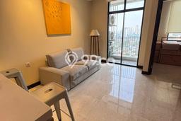 Apartemen Disewakan Terjangkau 2 KT / 2 KM di Kebayoran Lama, Jakarta Selatan Apartemen Disewakan Terjangkau 2 KT / 2 KM di Kebayoran Lama, Jakarta Selatan