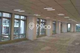 Kantor Disewa di Jakarta Selatan dengan LB 223m2 Area Komersial Ramai Kantor Disewa di Jakarta Selatan dengan LB 223m2 Area Komersial Ramai
