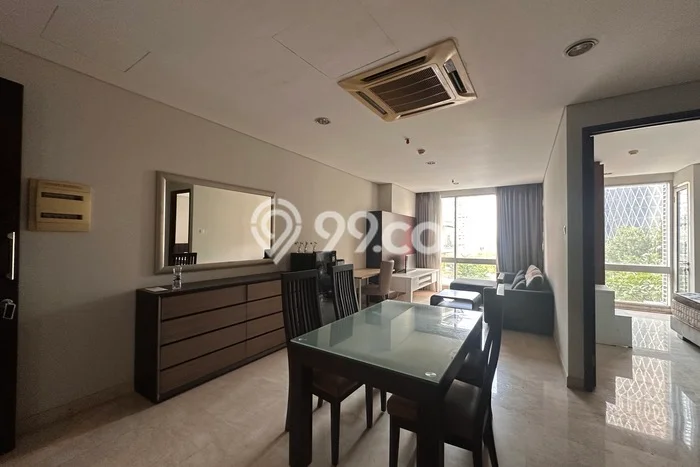 Apartemen Strategis 83m2 di Kuningan Jakarta Selatan 2 Bedroom Apartemen Strategis 83m2 di Kuningan Jakarta Selatan 2 Bedroom