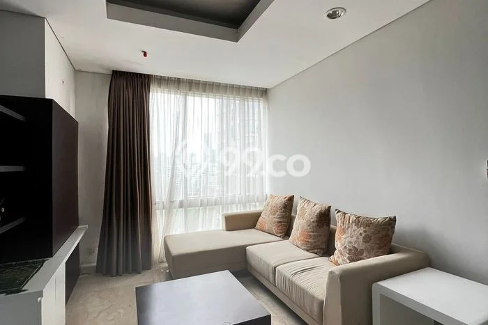 Sewa Apartemen Murah di Kuningan 2 Bedroom Sewa Apartemen Murah di Kuningan 2 Bedroom