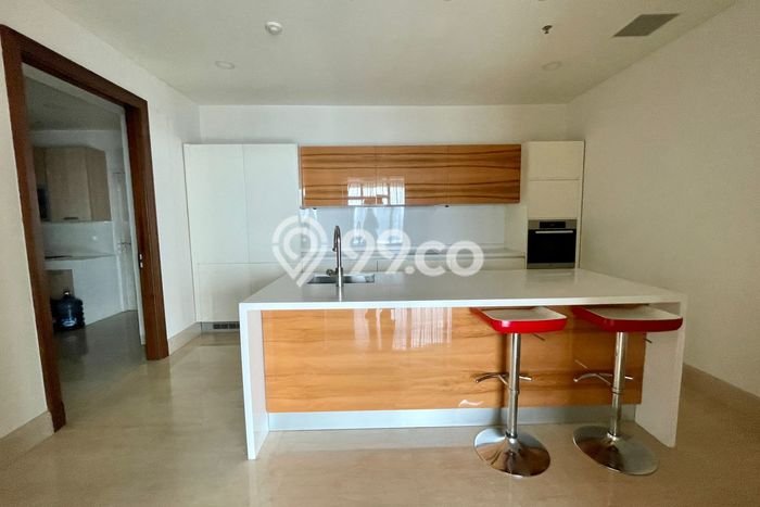 Hunian Apartemen Minimalis di Pakubuwono Punya 4 Kamar Tidur & 3 Kamar Mandi Hunian Apartemen Minimalis di Pakubuwono Punya 4 Kamar Tidur & 3 Kamar Mandi