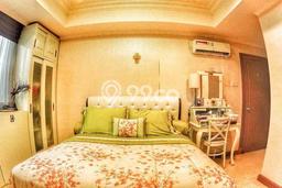 Siap Huni Apartemen Luxury di Kuningan 3 Kamar & 2 Kamar Mandi Siap Huni Apartemen Luxury di Kuningan 3 Kamar & 2 Kamar Mandi