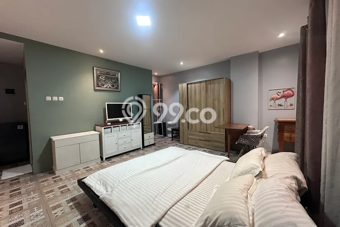 Kost Dijual Lokasi Kebayoran Lama, Jakarta Selatan, 0 KT, 55 KM, 2417m2 Kost Dijual Lokasi Kebayoran Lama, Jakarta Selatan, 0 KT, 55 KM, 2417m2