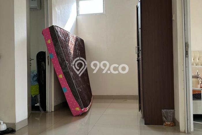 Rumah Modern Minimalis 3 KT Siap Huni di Telukjambe Timur Rumah Modern Minimalis 3 KT Siap Huni di Telukjambe Timur
