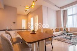 Disewakan Apartemen Paling Dicari di Kebon Sirih, 2 KT, 2 KM, 158m2 Disewakan Apartemen Paling Dicari di Kebon Sirih, 2 KT, 2 KM, 158m2