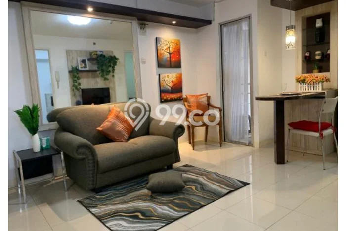 Apartemen Strategis Kawasan Jatinegara, 1 KM, Luas 44m², Akses Jatinegara, Jakarta Timur, Jakarta Timur Apartemen Strategis Kawasan Jatinegara, 1 KM, Luas 44m², Akses Jatinegara, Jakarta Timur, Jakarta Timur