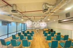 Disewakan Kantor di Pusat Kota Jakarta Selatan Ramai Strategis Disewakan Kantor di Pusat Kota Jakarta Selatan Ramai Strategis