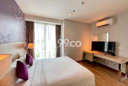 Dijual Apartemen Eksklusif 2 Bedroom di Jakarta Selatan Dekat ke Fasilitas Umum Dijual Apartemen Eksklusif 2 Bedroom di Jakarta Selatan Dekat ke Fasilitas Umum