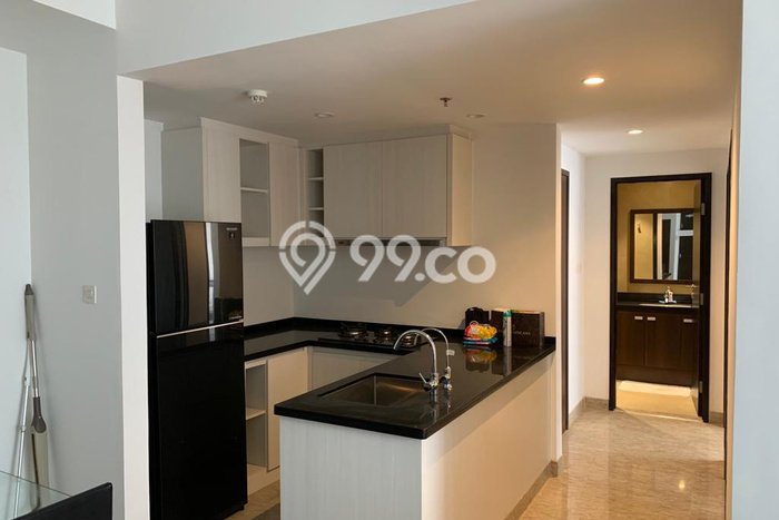 Apartemen Sewa 2 Kamar Hemat Siap Huni di Tangerang, Luas 68m2 Apartemen Sewa 2 Kamar Hemat Siap Huni di Tangerang, Luas 68m2