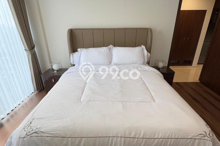 Apartemen Strategis 76m2 di Mega Kuningan Jakarta Selatan 2 Bedroom Apartemen Strategis 76m2 di Mega Kuningan Jakarta Selatan 2 Bedroom