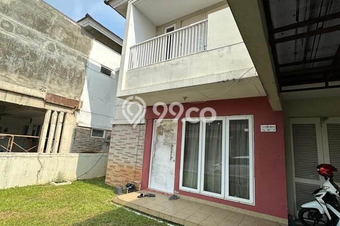 Rumah Modern Minimalis 3 KT Siap Huni di Telukjambe Timur Rumah Modern Minimalis 3 KT Siap Huni di Telukjambe Timur