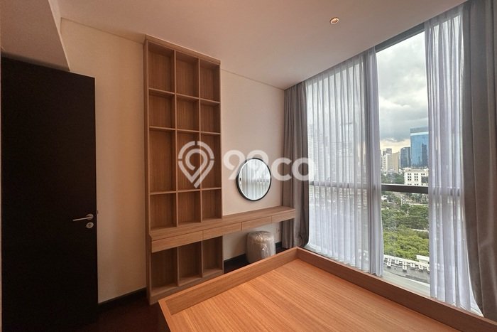 Sewa Apartemen Minimalis 147m2 Punya 2 KT, 2 KM, Lokasi di Tanah Abang Sewa Apartemen Minimalis 147m2 Punya 2 KT, 2 KM, Lokasi di Tanah Abang