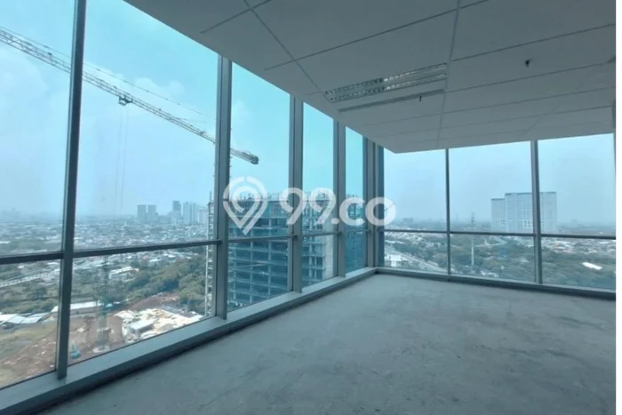 FOR RENT! Kantor di Slipi Cocok untuk Bisnis 721m2 FOR RENT! Kantor di Slipi Cocok untuk Bisnis 721m2