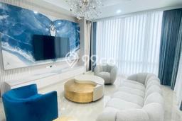 Apartemen Nyaman untuk Disewa di Jakarta Selatan, 3 Kamar Tidur dan 3 Kamar Mandi Apartemen Nyaman untuk Disewa di Jakarta Selatan, 3 Kamar Tidur dan 3 Kamar Mandi
