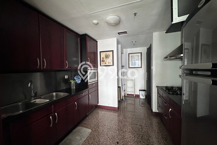 Untuk Dijual Apartemen Eksklusif 3 Bedroom di Jakarta Pusat Dekat ke Fasilitas Publik Untuk Dijual Apartemen Eksklusif 3 Bedroom di Jakarta Pusat Dekat ke Fasilitas Publik