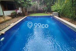 Disewakan Rumah Strategis di Pondok Indah LT 800m2 / LB 700m2 Siap Huni Disewakan Rumah Strategis di Pondok Indah LT 800m2 / LB 700m2 Siap Huni