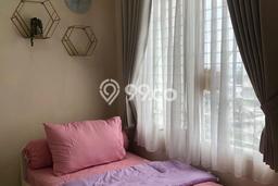 Ada Unit Apartemen Murah Disewa di Fatmawati, Jakarta Selatan 2 BR Ada Unit Apartemen Murah Disewa di Fatmawati, Jakarta Selatan 2 BR