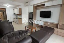 Apartemen Disewakan Terjangkau 3 KT / 2 KM di Fatmawati, Jakarta Selatan Apartemen Disewakan Terjangkau 3 KT / 2 KM di Fatmawati, Jakarta Selatan