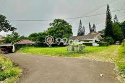 Lahan Kosong Dijual di Cinere, Depok, Luas 334m2 Area Strategis Lahan Kosong Dijual di Cinere, Depok, Luas 334m2 Area Strategis