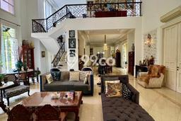 Rumah Elit LB 348m2 Siap Pakai Desain Elegan di Cipete, Jakarta Selatan Rumah Elit LB 348m2 Siap Pakai Desain Elegan di Cipete, Jakarta Selatan