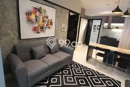 Disewakan Apartemen Terjangkau 2 KT di Fatmawati Jakarta Selatan Disewakan Apartemen Terjangkau 2 KT di Fatmawati Jakarta Selatan