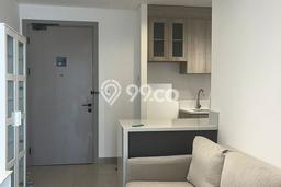 Apartemen Minimalis untuk Disewa, 1 Kamar di Jakarta Selatan Apartemen Minimalis untuk Disewa, 1 Kamar di Jakarta Selatan